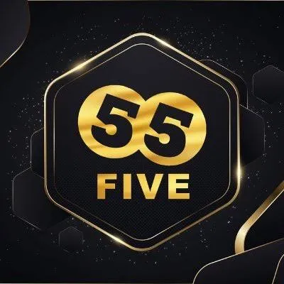 55FIVE - Game Tembak Ikan Seru dan Menarik