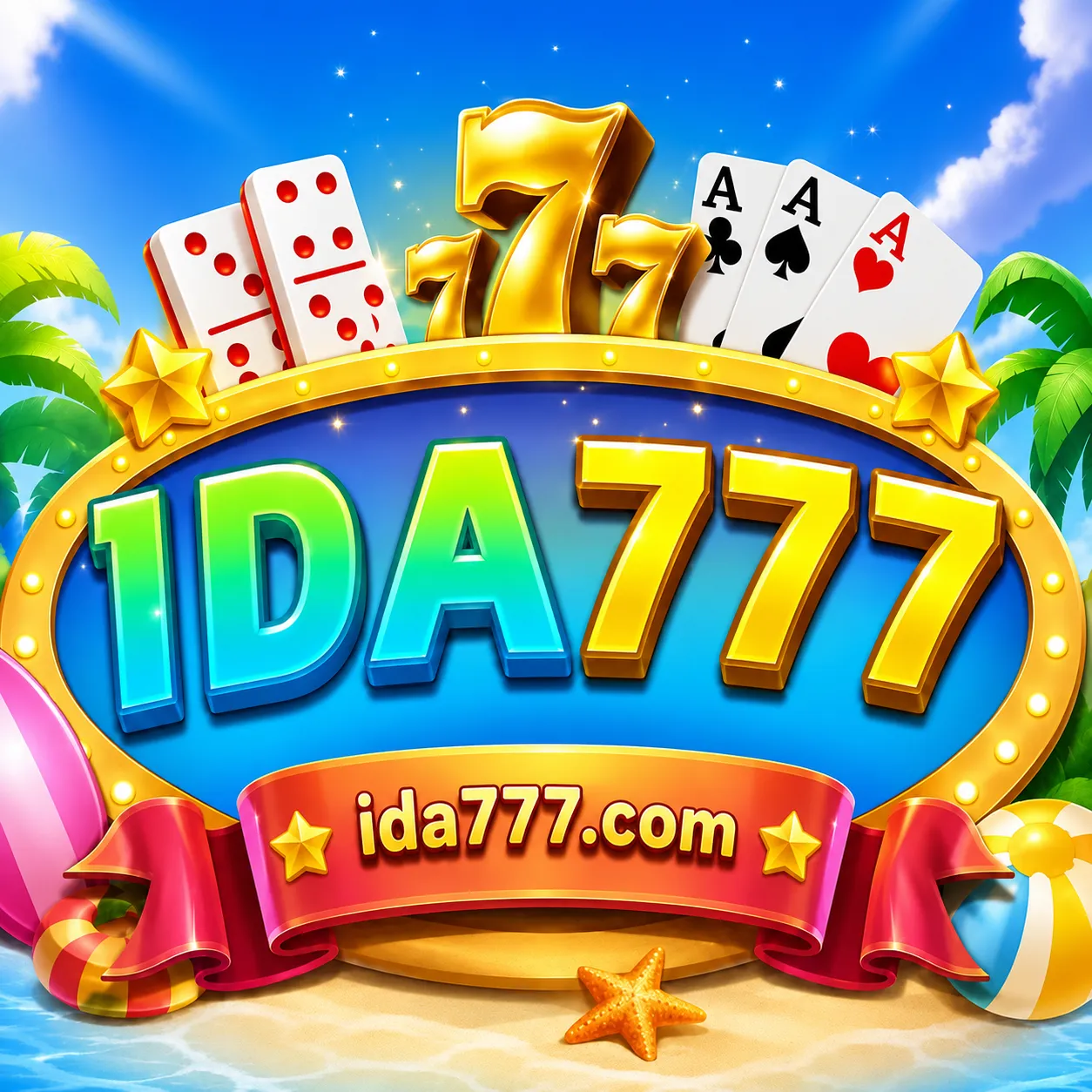 IDA777 - Permainan Mahjong Seru dan Menantang