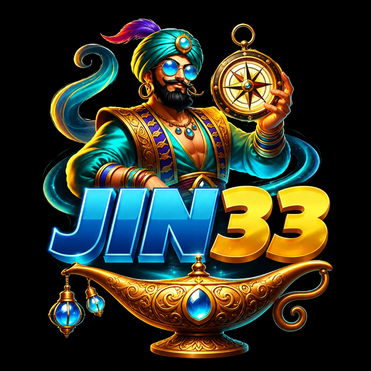 JIN33 - Permainan Slot Menarik dan Menguntungkan