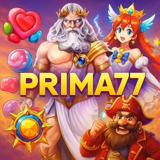 PRIMA77 - Ketakutan Tak Terduga dalam Dunia Horor