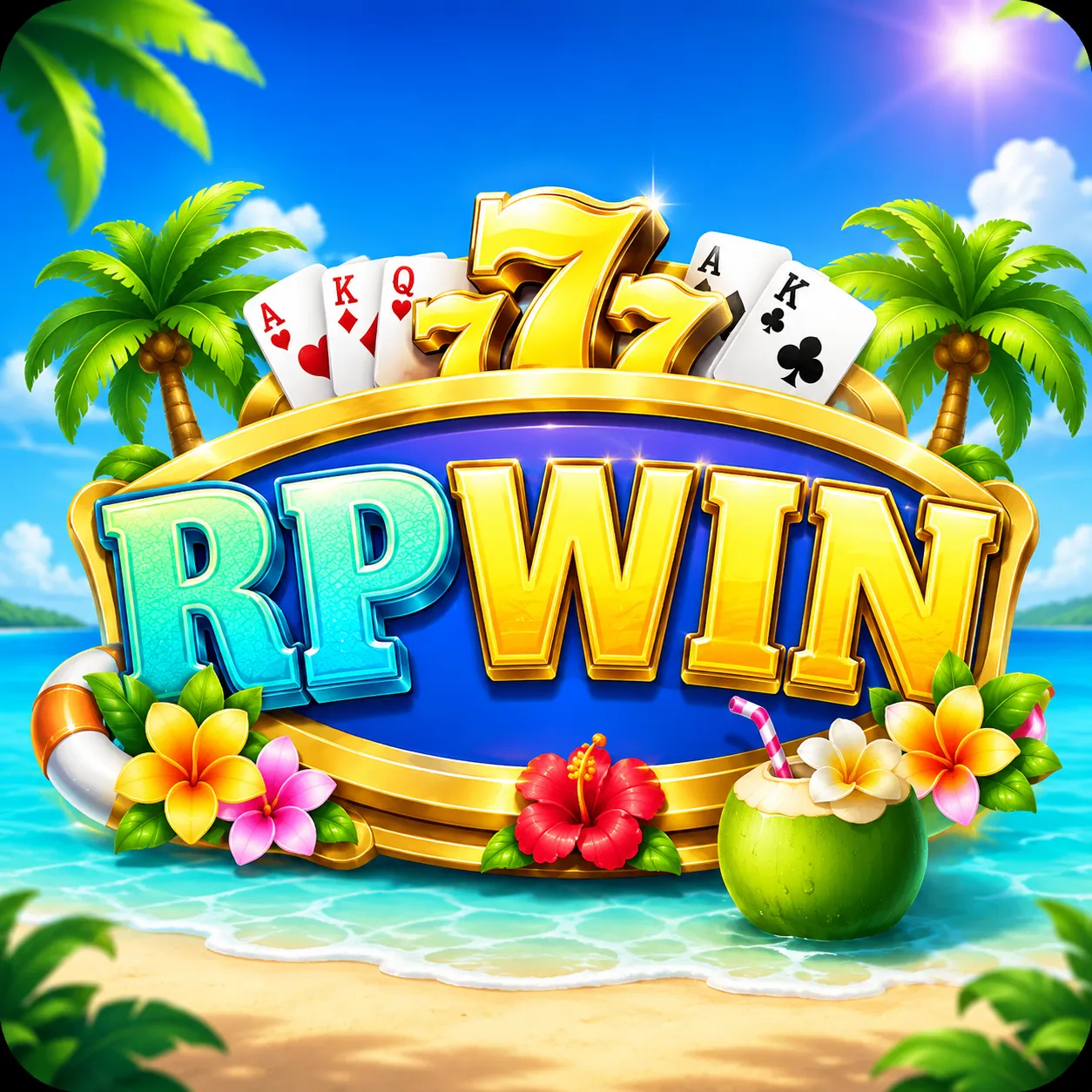 RPWIN - Tantangan Puzzle Seru dan Menarik