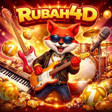 RUBAH4D - Permainan Arcade Seru dan Menantang