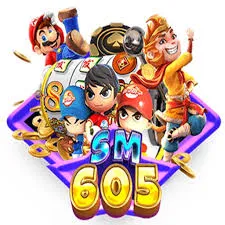 SM605 - Game Idle yang Seru dan Mengasyikkan