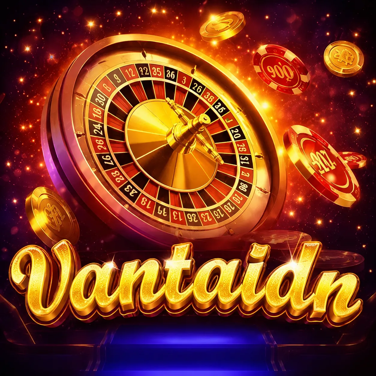 VANTAIDN - Petualangan Memancing yang Seru